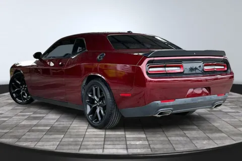 More photos of 2022 Dodge Challenger GT at M&J Auto Sales and Service, FL