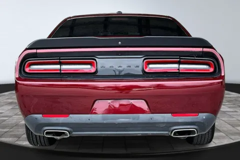 More photos of 2022 Dodge Challenger GT at M&J Auto Sales and Service, FL