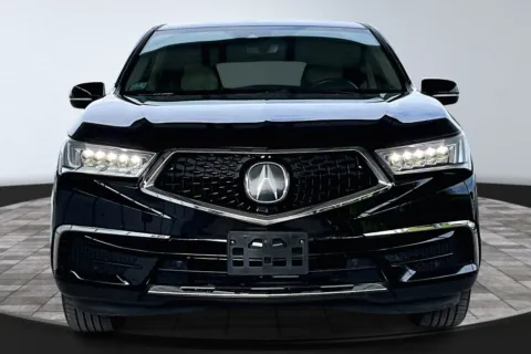 Photos of 2018 Acura MDX SH-AWD for sale in Jacksonville, FL at M&J Auto Sales and Service