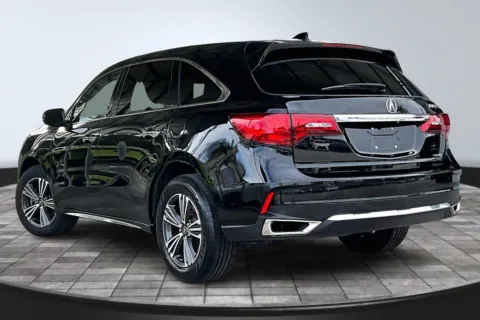 More photos of 2018 Acura MDX SH-AWD at M&J Auto Sales and Service, FL