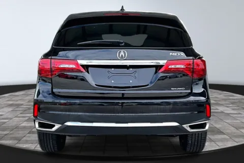 More photos of 2018 Acura MDX SH-AWD at M&J Auto Sales and Service, FL