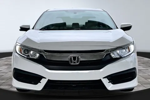 Photos of 2016 Honda Civic EX for sale in Jacksonville, FL at M&J Auto Sales and Service