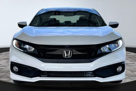 Photos of 2019 Honda Civic Sport for sale in Jacksonville, FL at M&J Auto Sales and Service