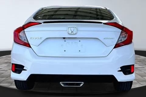 More photos of 2019 Honda Civic Sport at M&J Auto Sales and Service, FL