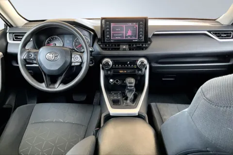 More photos of 2021 Toyota RAV4 XLE at M&J Auto Sales and Service, FL