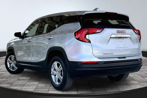 More photos of 2019 GMC Terrain SLE at M&J Auto Sales and Service, FL