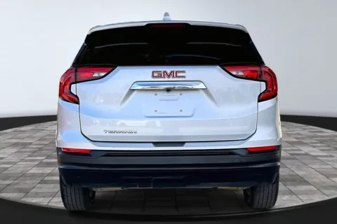 More photos of 2019 GMC Terrain SLE at M&J Auto Sales and Service, FL