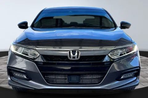 Photos of 2020 Honda Accord EX-L for sale in Jacksonville, FL at M&J Auto Sales and Service