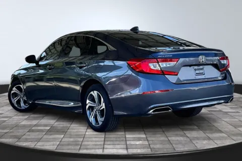More photos of 2020 Honda Accord EX-L at M&J Auto Sales and Service, FL