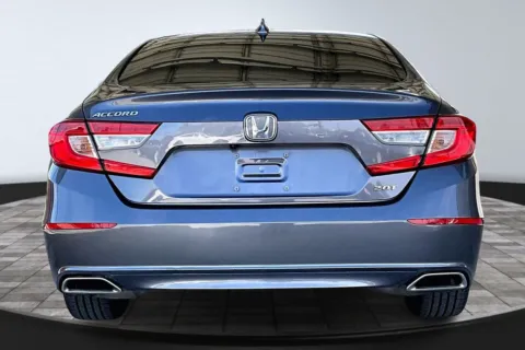 More photos of 2020 Honda Accord EX-L at M&J Auto Sales and Service, FL