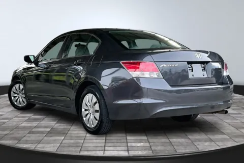 More photos of 2010 Honda Accord LX at M&J Auto Sales and Service, FL