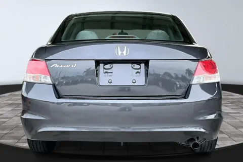 More photos of 2010 Honda Accord LX at M&J Auto Sales and Service, FL