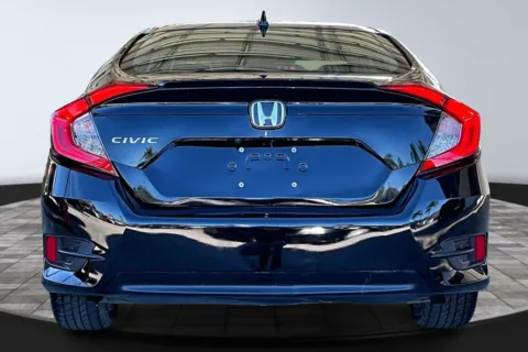 More photos of 2021 Honda Civic EX at M&J Auto Sales and Service, FL