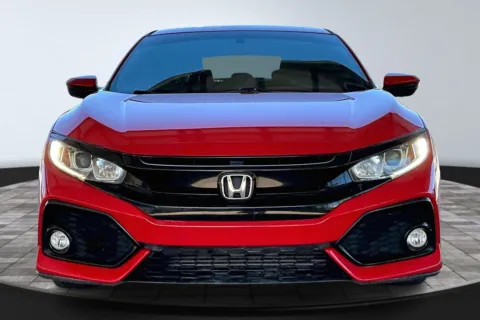 Photos of 2017 Honda Civic EX for sale in Jacksonville, FL at M&J Auto Sales and Service