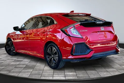 More photos of 2017 Honda Civic EX at M&J Auto Sales and Service, FL