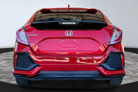 More photos of 2017 Honda Civic EX at M&J Auto Sales and Service, FL