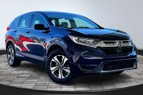 Another view of 2019 Honda CR-V LX for sale in Jacksonville, FL at M&J Auto Sales and Service