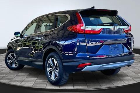 More photos of 2019 Honda CR-V LX at M&J Auto Sales and Service, FL