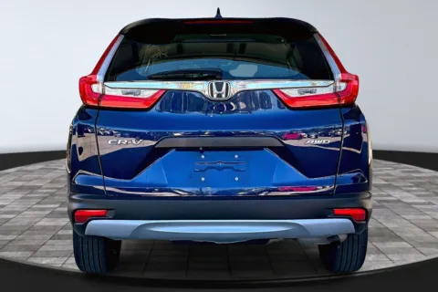 More photos of 2019 Honda CR-V LX at M&J Auto Sales and Service, FL