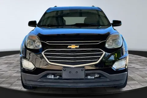 Photos of 2017 Chevrolet Equinox LT for sale in Jacksonville, FL at M&J Auto Sales and Service