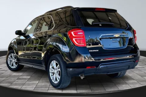 More photos of 2017 Chevrolet Equinox LT at M&J Auto Sales and Service, FL