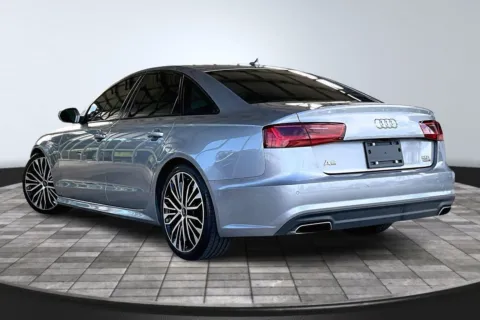 More photos of 2018 Audi A6 2.0 TFSI quattro Progressiv at M&J Auto Sales and Service, FL