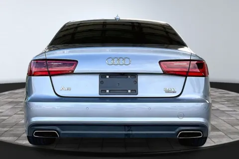 More photos of 2018 Audi A6 2.0 TFSI quattro Progressiv at M&J Auto Sales and Service, FL