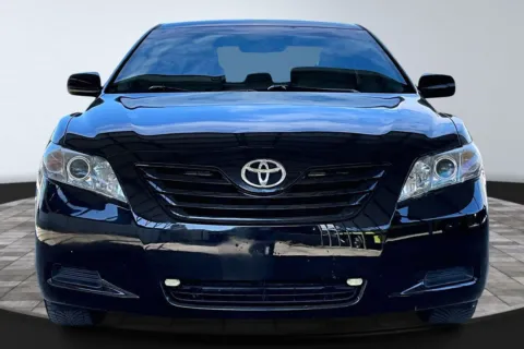 Photos of 2009 Toyota Camry for sale in Jacksonville, FL at M&J Auto Sales and Service