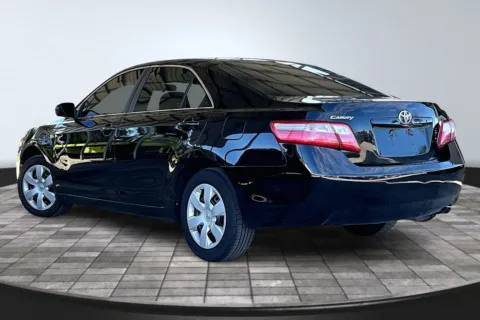 More photos of 2009 Toyota Camry at M&J Auto Sales and Service, FL