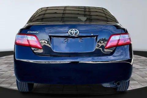 More photos of 2009 Toyota Camry at M&J Auto Sales and Service, FL
