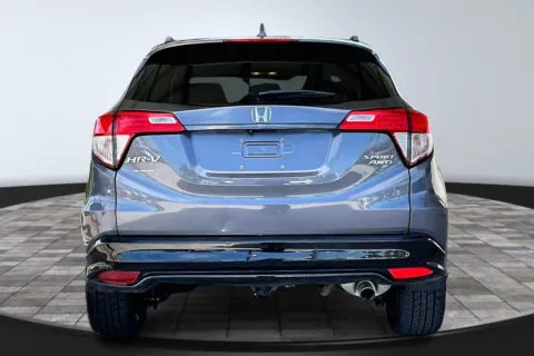 More photos of 2021 Honda HR-V Sport at M&J Auto Sales and Service, FL