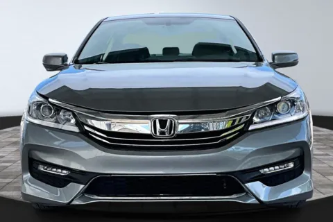 Photos of 2017 Honda Accord EX-L for sale in Jacksonville, FL at M&J Auto Sales and Service