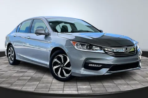 Another view of 2017 Honda Accord EX-L for sale in Jacksonville, FL at M&J Auto Sales and Service
