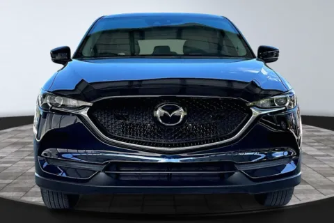 Photos of 2019 Mazda CX-5 Touring for sale in Jacksonville, FL at M&J Auto Sales and Service