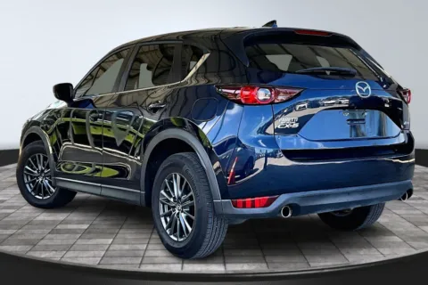 More photos of 2019 Mazda CX-5 Touring at M&J Auto Sales and Service, FL