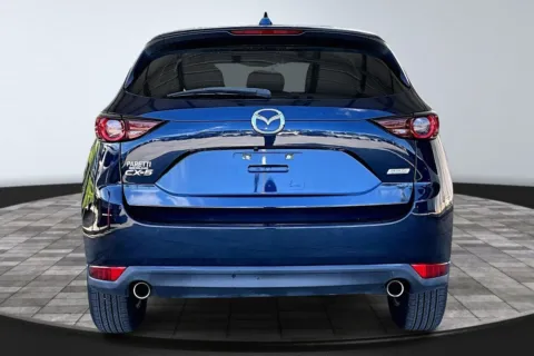 More photos of 2019 Mazda CX-5 Touring at M&J Auto Sales and Service, FL