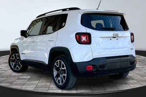 More photos of 2017 Jeep Renegade at M&J Auto Sales and Service, FL