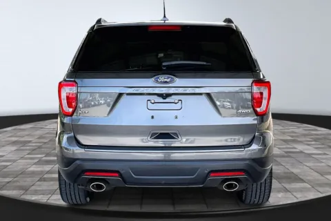 More photos of 2018 Ford Explorer XLT at M&J Auto Sales and Service, FL