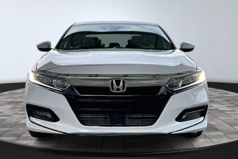 Photos of 2018 Honda Accord Sport for sale in Jacksonville, FL at M&J Auto Sales and Service
