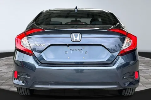 More photos of 2017 Honda Civic EX at M&J Auto Sales and Service, FL