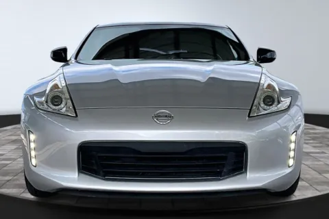 Photos of 2014 Nissan 370Z for sale in Jacksonville, FL at M&J Auto Sales and Service