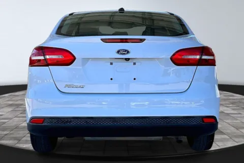 More photos of 2018 Ford Focus S at M&J Auto Sales and Service, FL