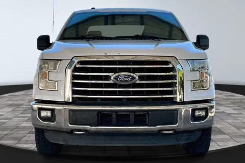 Photos of 2016 Ford F-150 for sale in Jacksonville, FL at M&J Auto Sales and Service