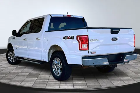 More photos of 2016 Ford F-150 at M&J Auto Sales and Service, FL