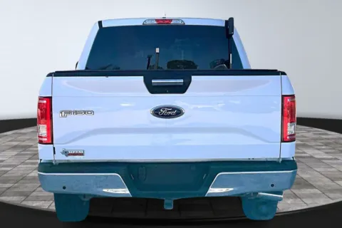 More photos of 2016 Ford F-150 at M&J Auto Sales and Service, FL