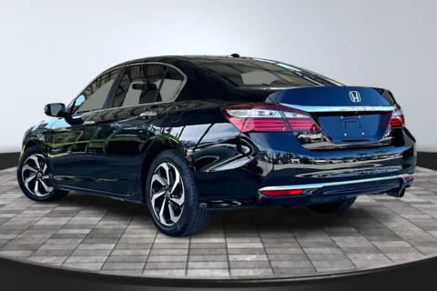 More photos of 2016 Honda Accord EX-L at M&J Auto Sales and Service, FL