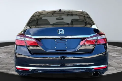 More photos of 2016 Honda Accord EX-L at M&J Auto Sales and Service, FL