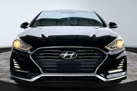 Photos of 2019 Hyundai SONATA Hybrid SE for sale in Jacksonville, FL at M&J Auto Sales and Service