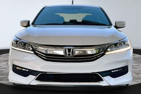 Photos of 2016 Honda Accord Sport for sale in Jacksonville, FL at M&J Auto Sales and Service