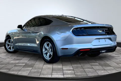 More photos of 2020 Ford Mustang at M&J Auto Sales and Service, FL